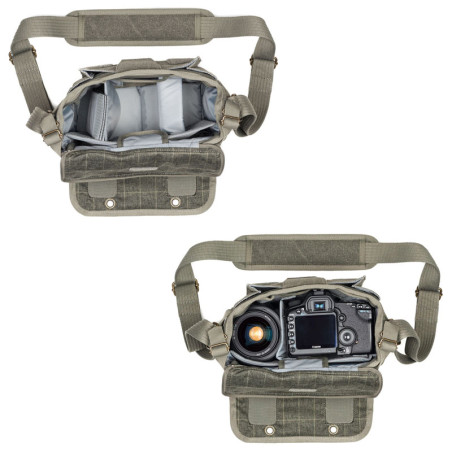 THINK TANK Sac d'épaule RETROSPECTIVE 5 V2