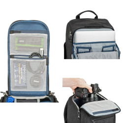 THINK TANK sac à dos BackStory 13