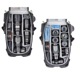 THINK TANK Sac à dos MINDSHIFT GEAR BACKLIGHT 26L