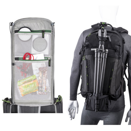 THINK TANK Sac à dos MINDSHIFT GEAR BACKLIGHT 26L