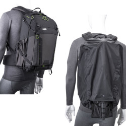 THINK TANK Sac à dos MINDSHIFT GEAR BACKLIGHT 26L