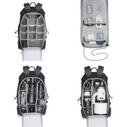 THINK TANK Sac à dos MINDSHIFT GEAR BACKLIGHT 36L