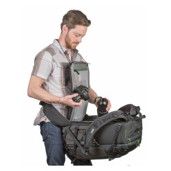 THINK TANK Sac à dos MINDSHIFT GEAR BACKLIGHT 36L