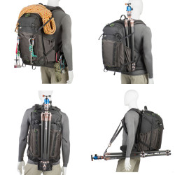 THINK TANK Sac à dos MINDSHIFT GEAR BACKLIGHT 36L