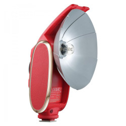 GODOX Flash Retro lux Senior ROUGE