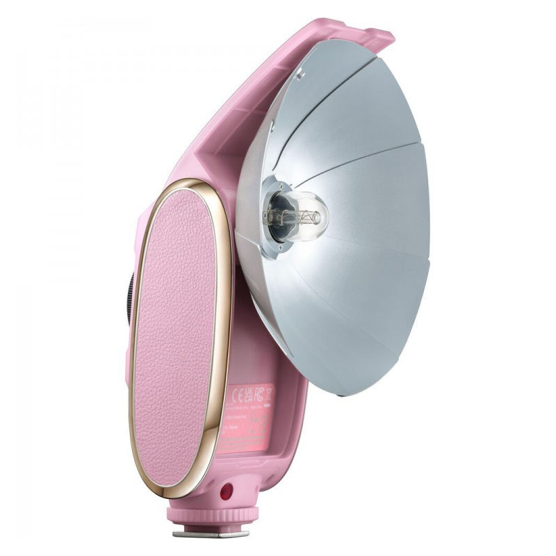 GODOX Flash Retro lux Senior ROSE
