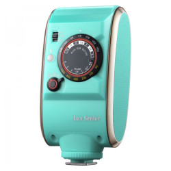 GODOX Flash Retro lux Senior BLEU