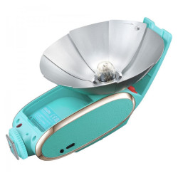 GODOX Flash Retro lux Senior BLEU