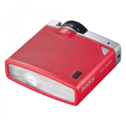 GODOX Flash Retro lux Junior ROUGE