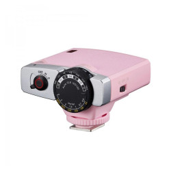 GODOX Flash Retro lux Junior ROSE