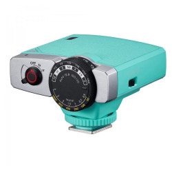 GODOX Flash Retro lux Junior BLEU