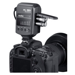 GODOX Flash Annulaire Macro ML-150 II