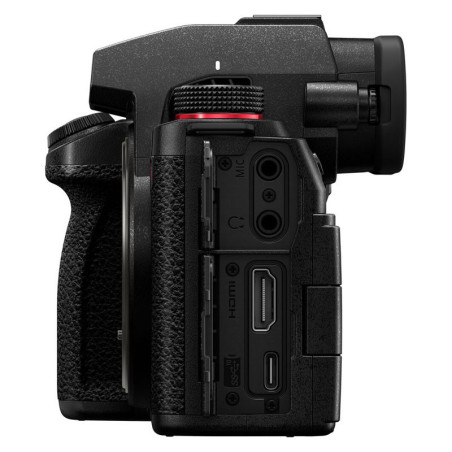 PANASONIC Hybride LUMIX S5 MARK II + Objectif SIGMA 35mm f/1.4 DG HSM Art Garanti 3 ans