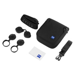 ZEISS Jumelles VICTORY SFL NOIRE 10X30