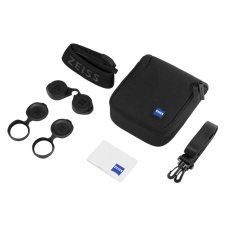 ZEISS Jumelles VICTORY SFL NOIRE 10X30