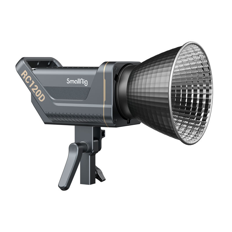 SMALLRIG Torche RC 120D COB Led Light - 3612