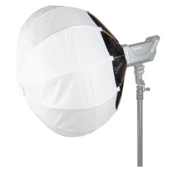 SMALLRIG Softbox Lanterne RA-L65 - 3754