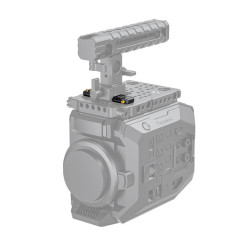 SMALLRIG Rail NATO (70mm) - 2483