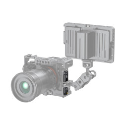 SMALLRIG Rail NATO (70mm) - 2483