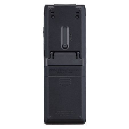 OM SYSTEM Enregistreur WS-882 4GB