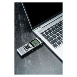OM SYSTEM Enregistreur WS-882 4GB