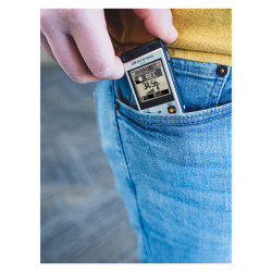 OM SYSTEM Enregistreur WS-882 4GB