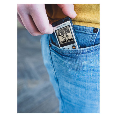 OM SYSTEM Enregistreur WS-882 4GB