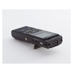 OM SYSTEM Enregistreur WS-883 8GB