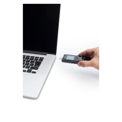 OM SYSTEM Enregistreur WS-883 8GB