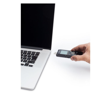 OM SYSTEM Enregistreur WS-883 8GB