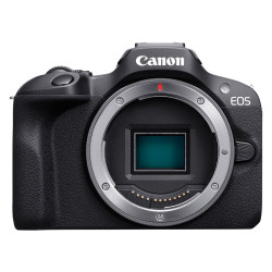 CANON EOS R100 Nu Garanti 3 ans