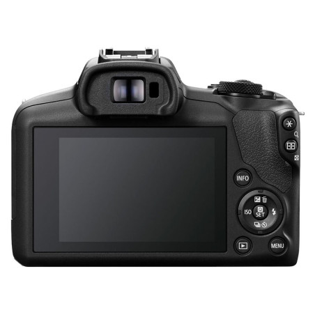 CANON EOS R100 Nu Garanti 3 ans