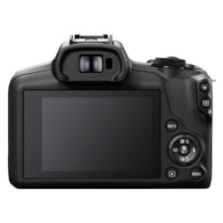 CANON EOS R100 Garanti 3 ans + Bague EF-EOS R