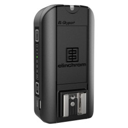 ELINCHROM Skyport plus recepteur