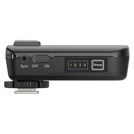 ELINCHROM Skyport plus recepteur