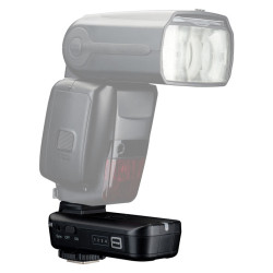 ELINCHROM Skyport plus recepteur