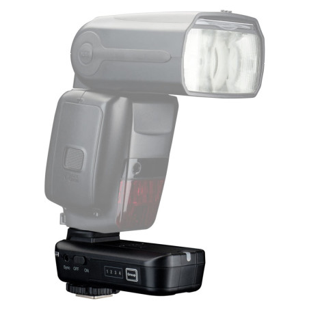 ELINCHROM Skyport plus recepteur