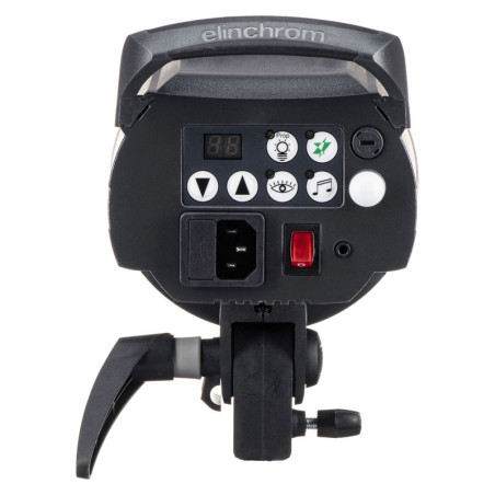 ELINCHROM Compact D-Lite RX 4