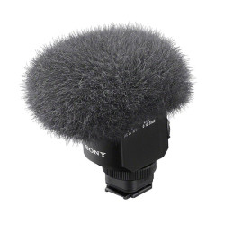 SONY Micro ECM-M1