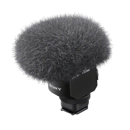 SONY Micro ECM-M1