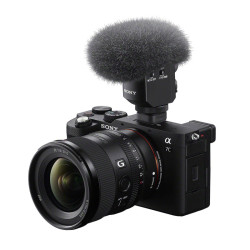 SONY Micro ECM-M1