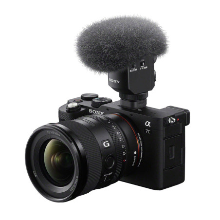 SONY Micro ECM-M1