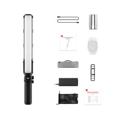 ZHIYUN Torche LED fiveray V60 combo noir 60W
