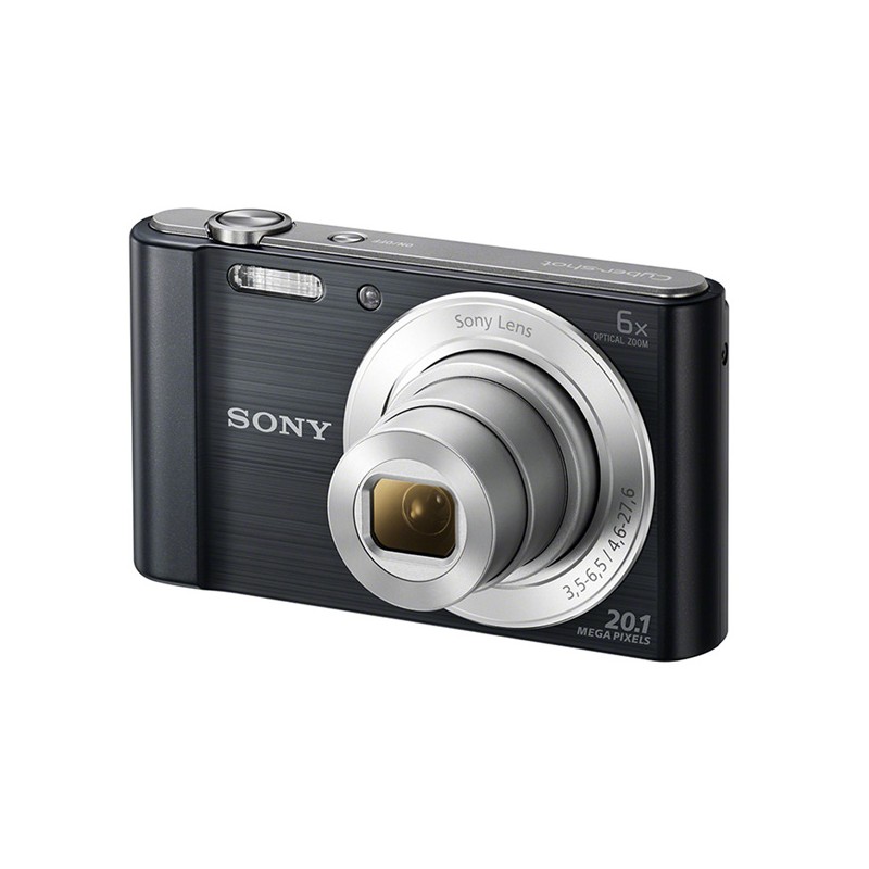 SONY Compact DSC-W810 NOIR