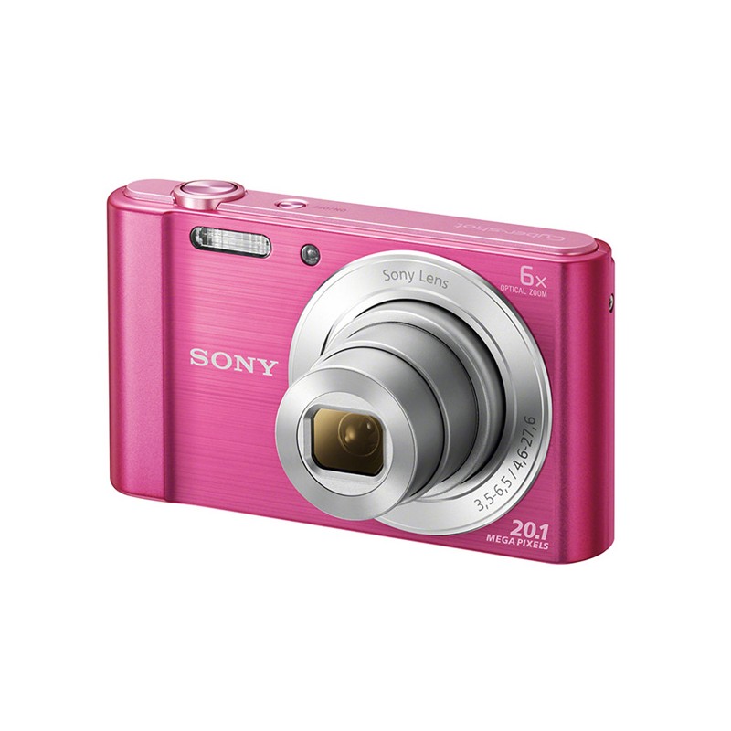 SONY Compact DSC-W810 ROSE