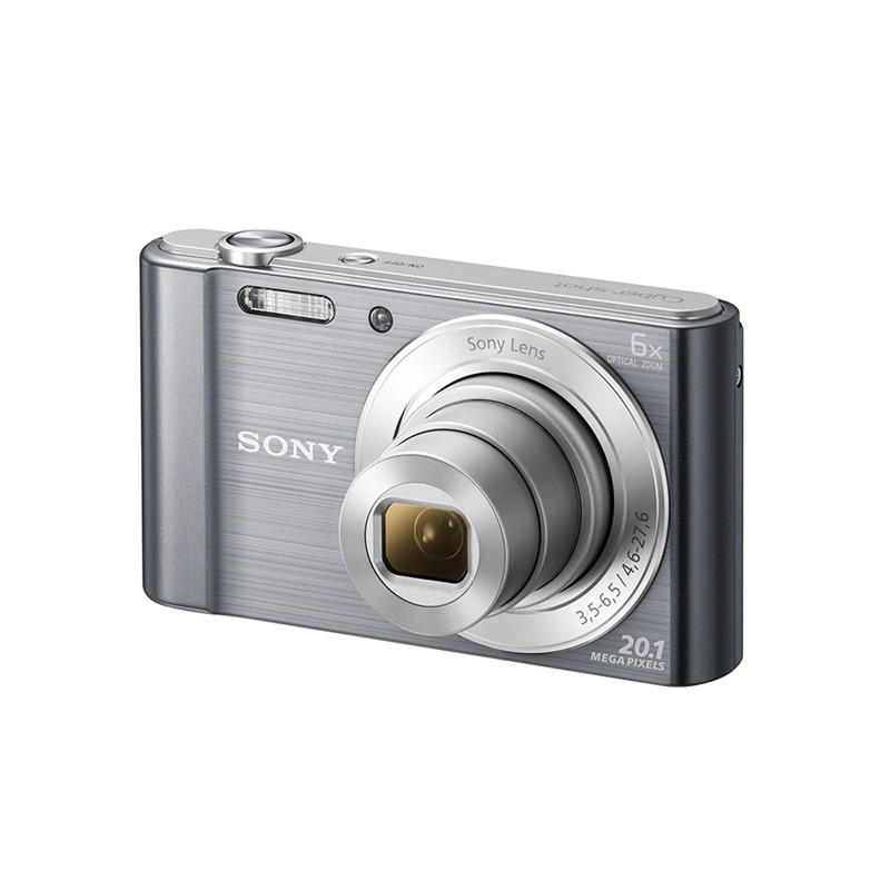 SONY Compact DSC-W810 SILVER