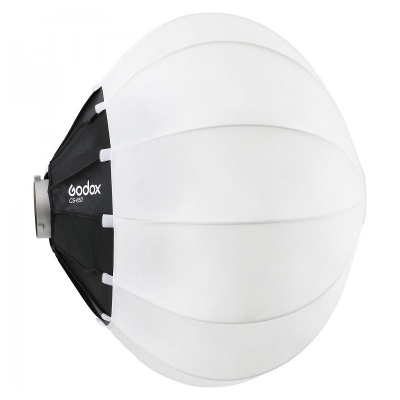 GODOX lanterne Softbox 360 diamètre 65cm Monture CS 65D Neuf - vue 4
