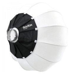 GODOX lanterne Softbox 360 diamètre 65cm - Monture S - CS-65D