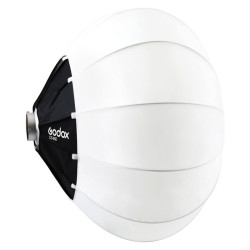 GODOX lanterne Softbox 360 diamètre 85cm - Monture S - CS-85D