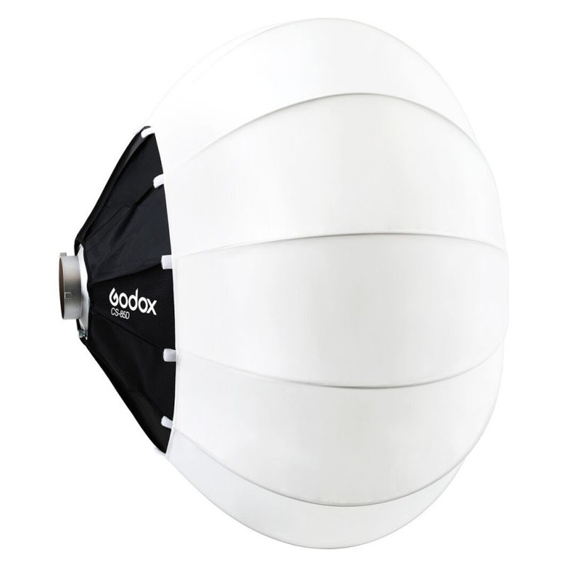 GODOX lanterne Softbox 360 diamètre 85cm Monture CS Neuf - vue 4
